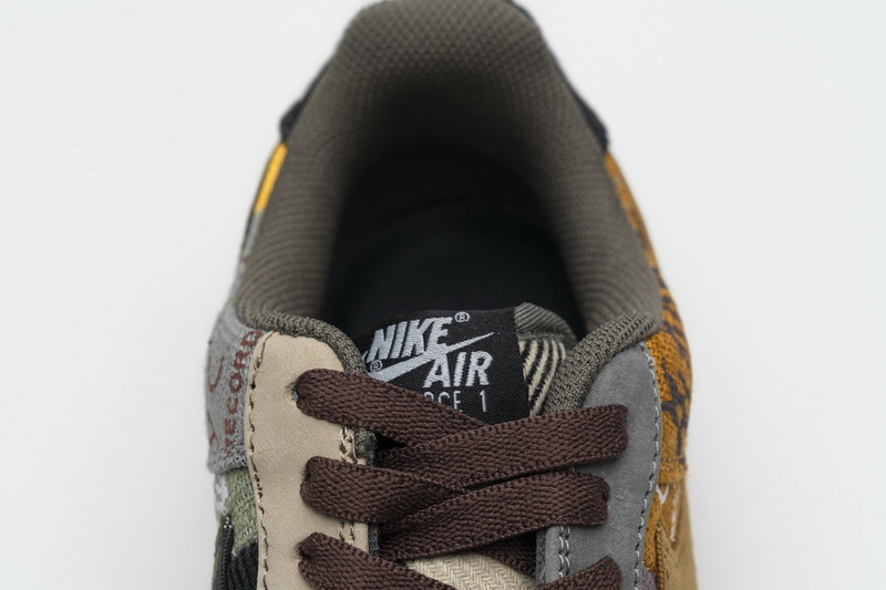 Travis Scott Nike Air Force 1 Low Cactus Jack Cn2405 900 19 - www.kickbulk.co