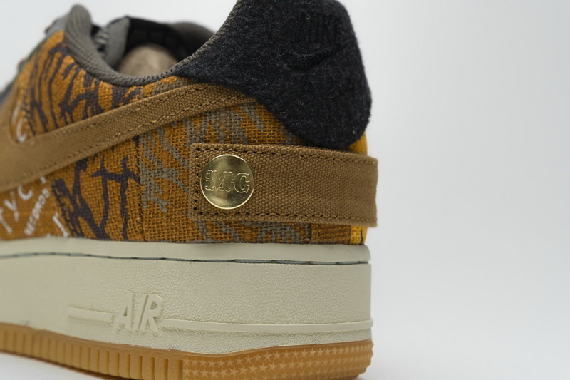 Travis Scott Nike Air Force 1 Low Cactus Jack Cn2405 900 26 - www.kickbulk.co