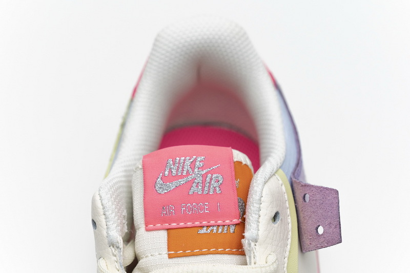 Nike Air Force 1 Shadow Pale Ivory Pink Wmns Cu3012 164 13 - www.kickbulk.co