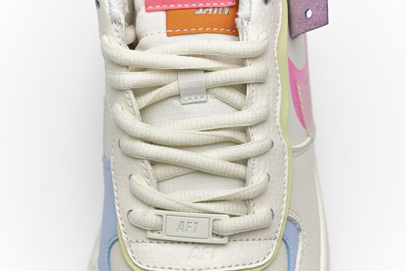 Nike Air Force 1 Shadow Pale Ivory Pink Wmns Cu3012 164 14 - www.kickbulk.co