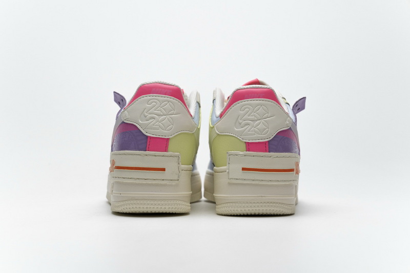 Nike Air Force 1 Shadow Pale Ivory Pink Wmns Cu3012 164 6 - www.kickbulk.co