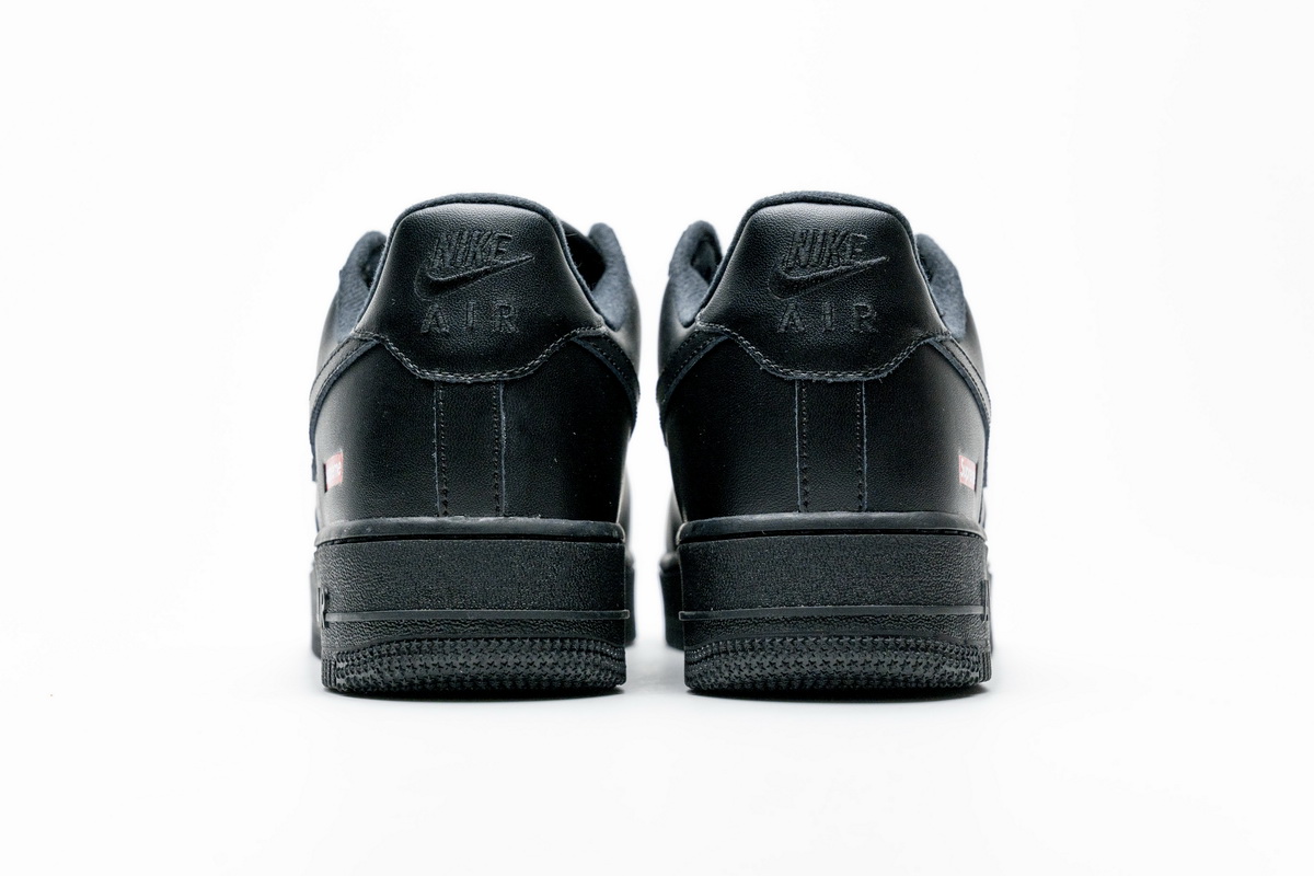 Supreme X Nike Air Force 1 Low Box Logo Black Cu9225 001 12 - www.kickbulk.co