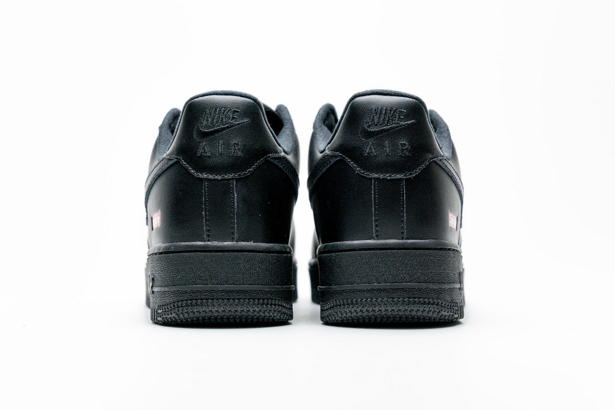 Supreme X Nike Air Force 1 Low Box Logo Black Cu9225 001 12 - www.kickbulk.co