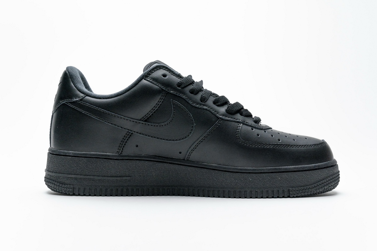 Supreme X Nike Air Force 1 Low Box Logo Black Cu9225 001 7 - www.kickbulk.co