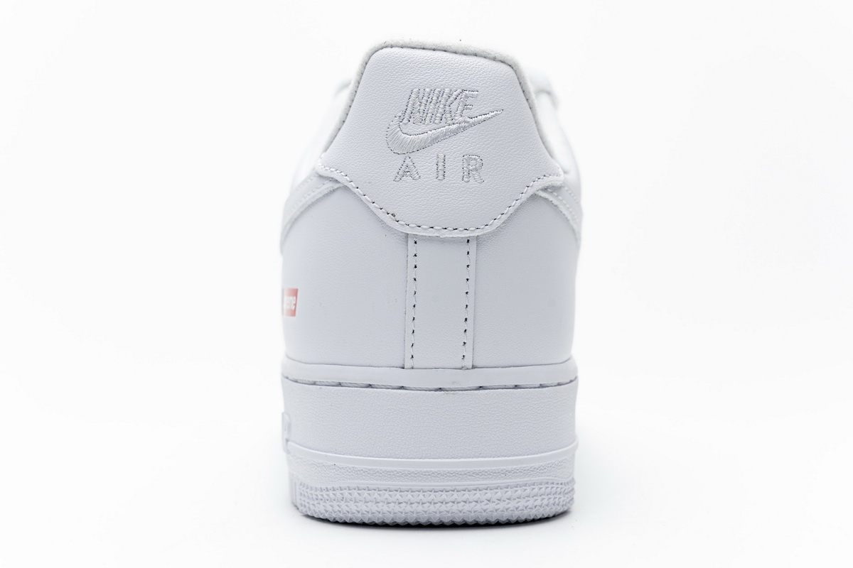 Supreme X Nike Air Force 1 Low Box Logo White Cu9225 100 19 - www.kickbulk.co