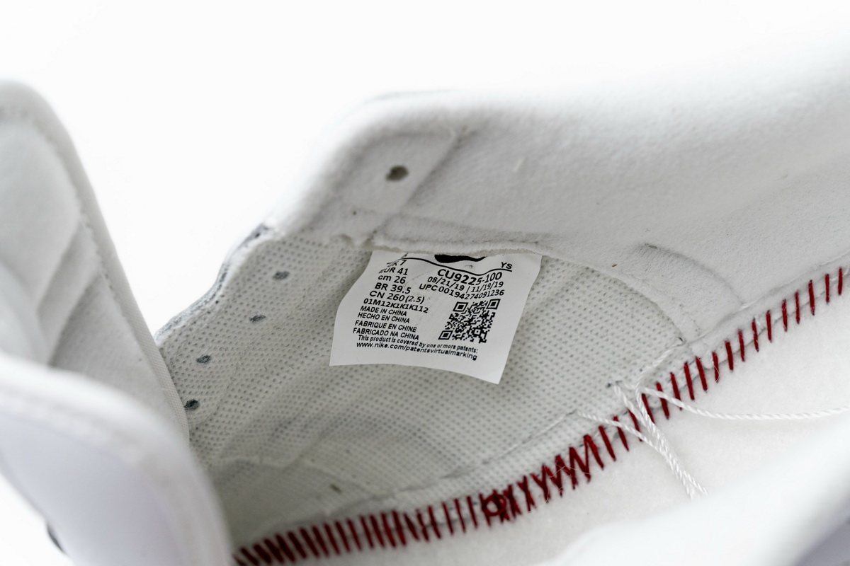 Supreme X Nike Air Force 1 Low Box Logo White Cu9225 100 25 - www.kickbulk.co