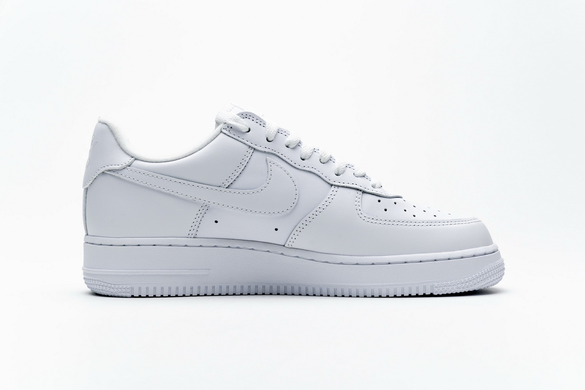 Supreme X Nike Air Force 1 Low Box Logo White Cu9225 100 9 - www.kickbulk.co