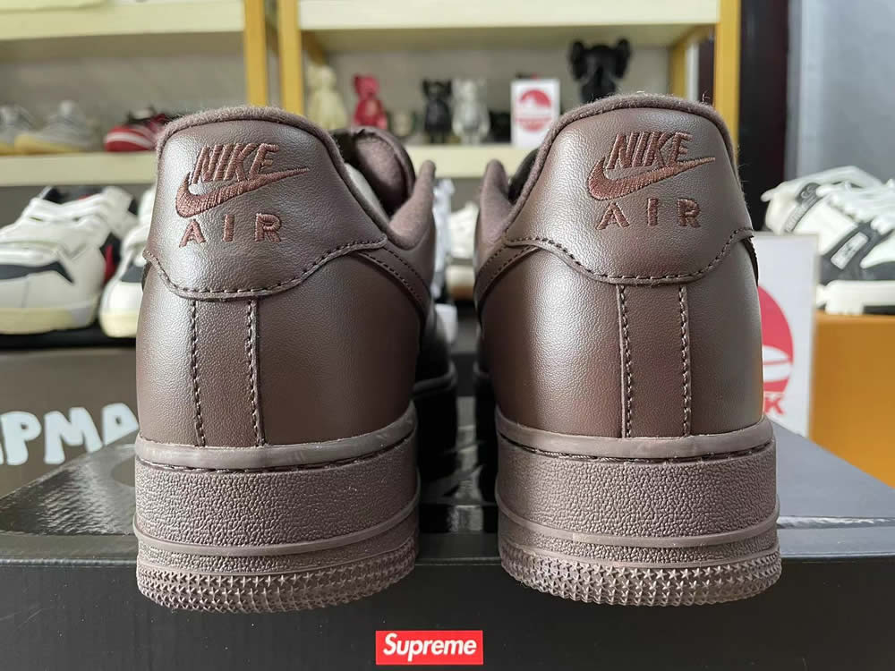 Supreme Air Force 1 Low Box Logo Baroque Brown Cu9225 200 10 - www.kickbulk.co