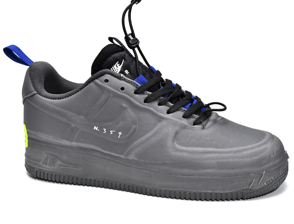 Air Force 1 Low Experimental Black Cv1754 001 4 - www.kickbulk.co