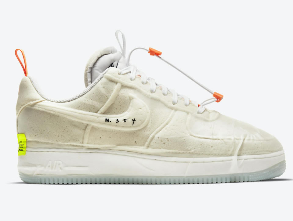 Air Force 1 Low Experimental Sail Cv1754 100 5 - www.kickbulk.co