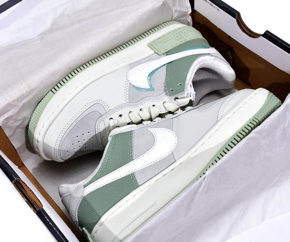 Air Force 1 Shadow Spruce Aura Wmns Cw2655 001 18 - www.kickbulk.co