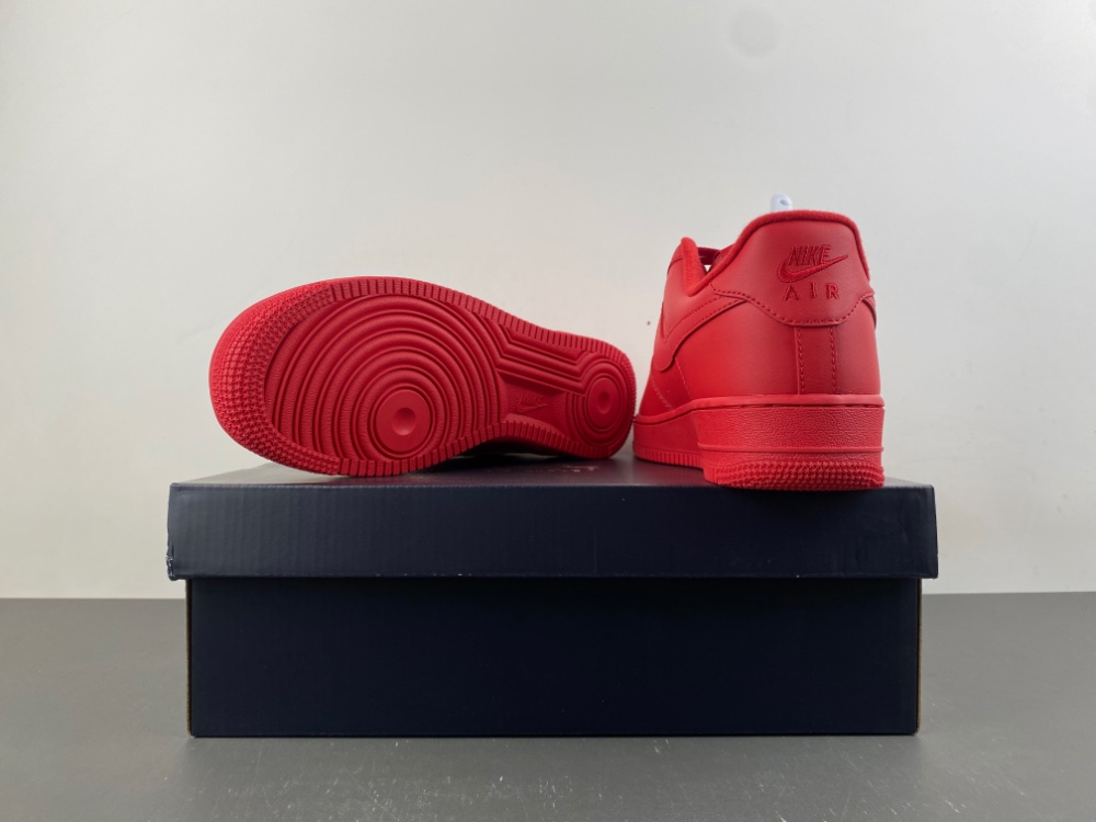 Air Force 1 Low 07 Lv8 1 Triple Red Cw6999 600 13 - www.kickbulk.co