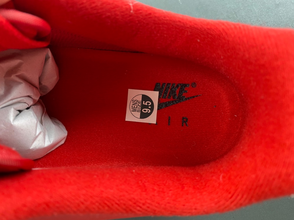 Air Force 1 Low 07 Lv8 1 Triple Red Cw6999 600 21 - www.kickbulk.co