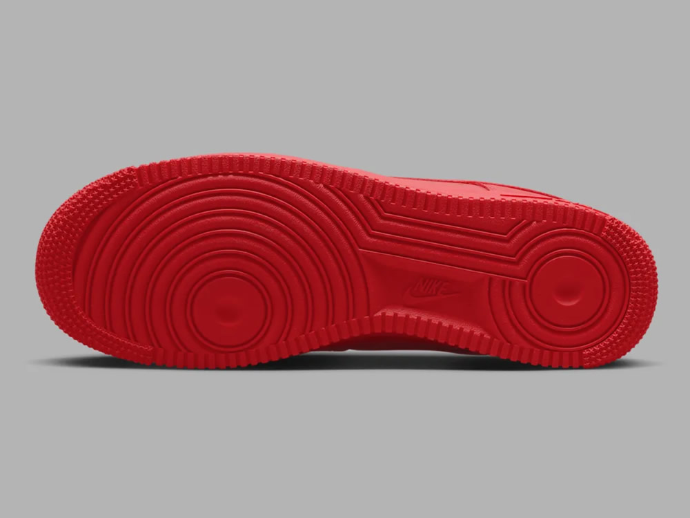 Air Force 1 Low 07 Lv8 1 Triple Red Cw6999 600 5 - www.kickbulk.co