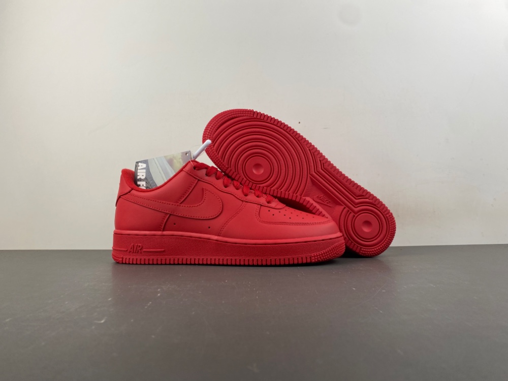 Air Force 1 Low 07 Lv8 1 Triple Red Cw6999 600 8 - www.kickbulk.co