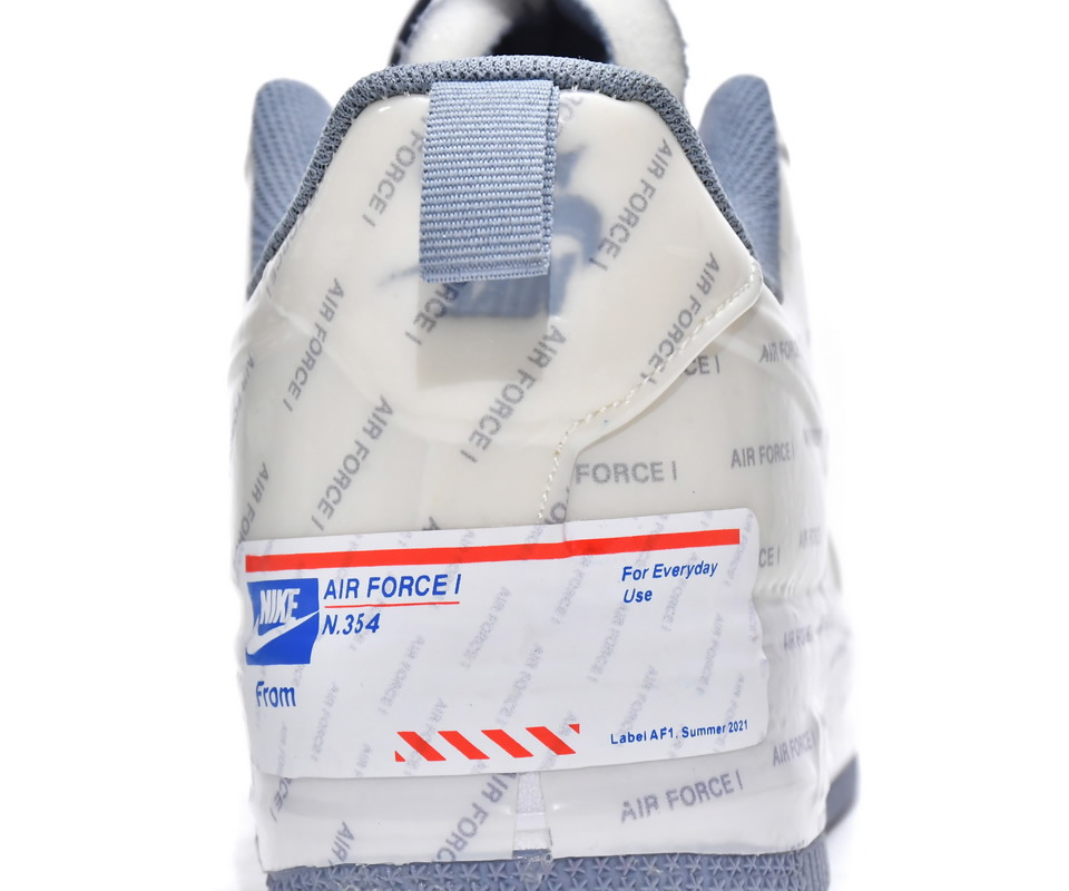 Usps Air Force 1 Low Experimental Postal Service Cz1528 100 12 - www.kickbulk.co