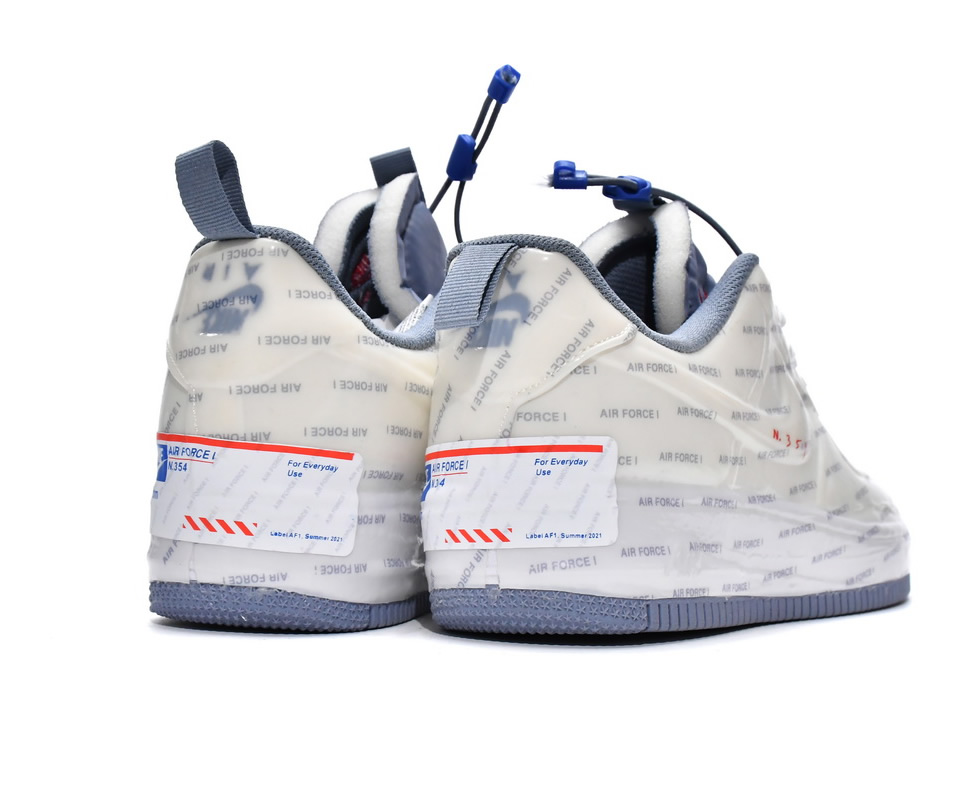 Usps Air Force 1 Low Experimental Postal Service Cz1528 100 3 - www.kickbulk.co