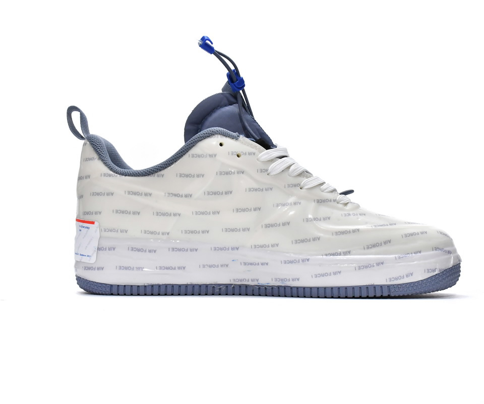 Usps Air Force 1 Low Experimental Postal Service Cz1528 100 4 - www.kickbulk.co