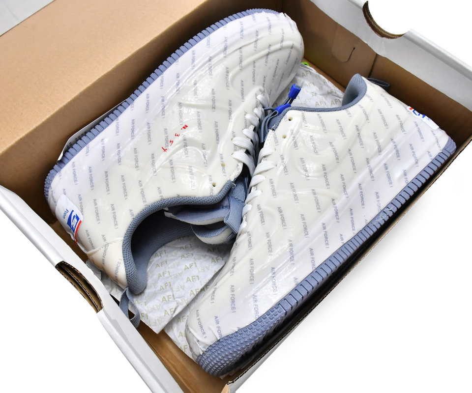 Usps Air Force 1 Low Experimental Postal Service Cz1528 100 7 - www.kickbulk.co