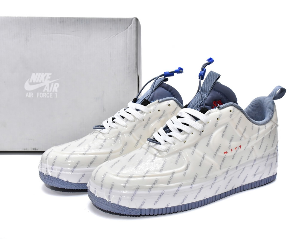 Usps Air Force 1 Low Experimental Postal Service Cz1528 100 8 - www.kickbulk.co