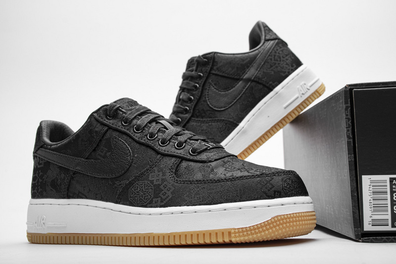 Fragment Clo Nike Air Force 1 Prm Black Cz3986 001 2 - www.kickbulk.co