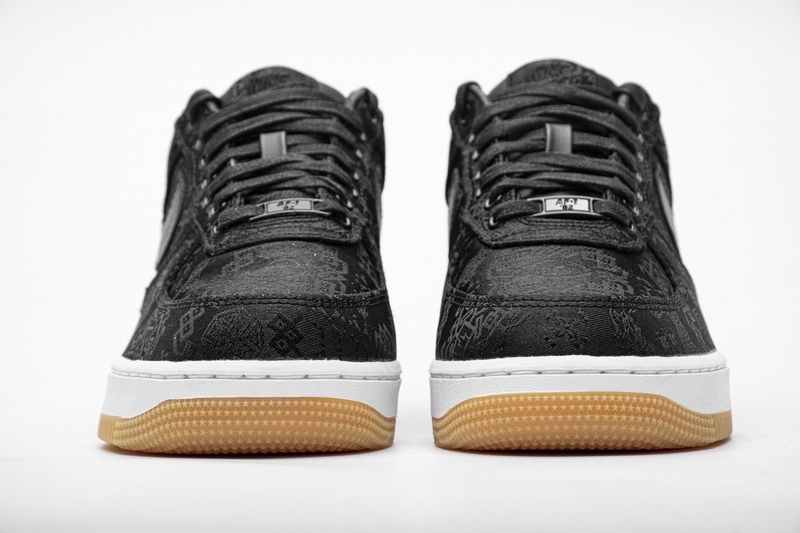 Fragment Clo Nike Air Force 1 Prm Black Cz3986 001 5 - www.kickbulk.co