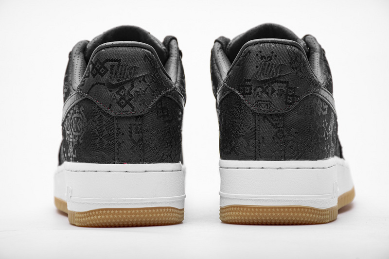 Fragment Clo Nike Air Force 1 Prm Black Cz3986 001 6 - www.kickbulk.co