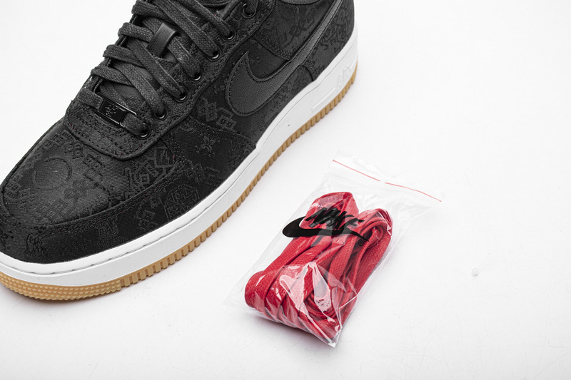 Fragment Clo Nike Air Force 1 Prm Black Cz3986 001 9 - www.kickbulk.co