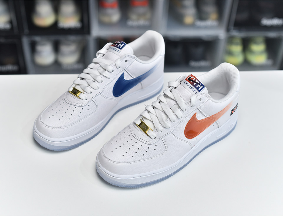 Nike Air Force 1 Low Kith Knicks Away Cz7928 100 6 - www.kickbulk.co