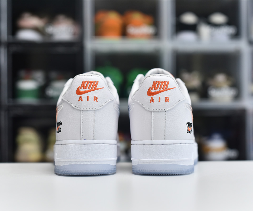 Nike Air Force 1 Low Kith Knicks Away Cz7928 100 8 - www.kickbulk.co