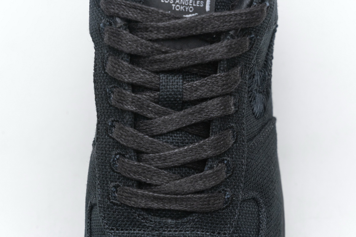 Cz9084 001 Stussy X Nike Air Force 1 Low Black 15 - www.kickbulk.co