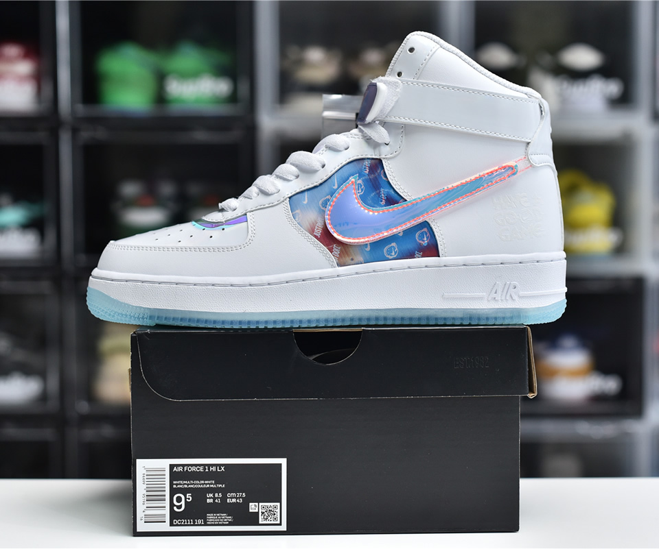 Nike Air Force 1 Hi Have A Good Game Dc2111 191 3 - www.kickbulk.co