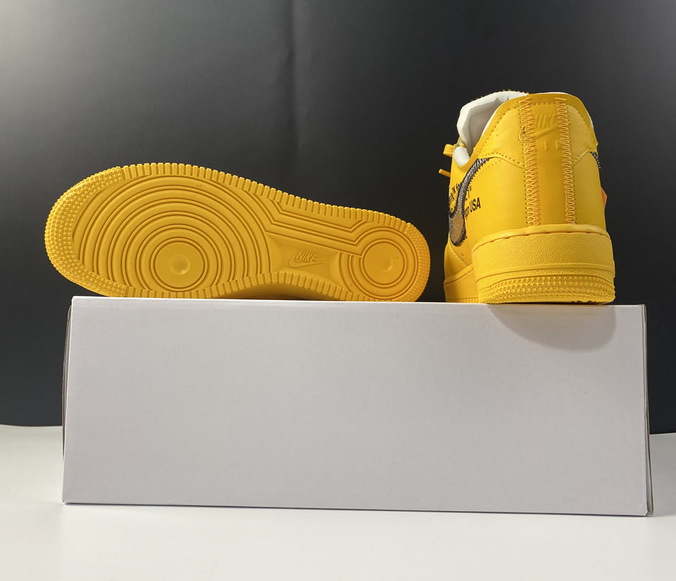 Off White Air Force 1 Low University Gold Dd1876 700 22 - www.kickbulk.co