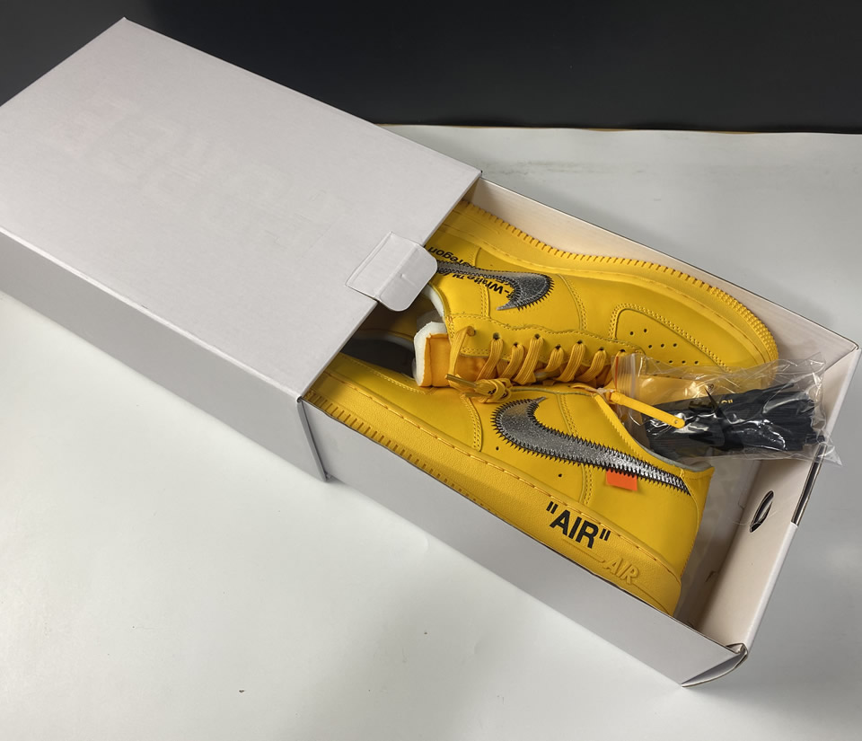 Off White Air Force 1 Low University Gold Dd1876 700 23 - www.kickbulk.co