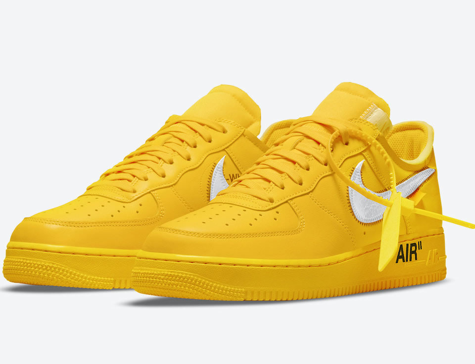 Off White Air Force 1 Low University Gold Dd1876 700 3 - www.kickbulk.co