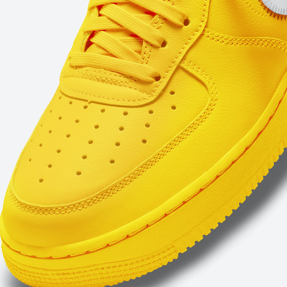 Off White Air Force 1 Low University Gold Dd1876 700 8 - www.kickbulk.co