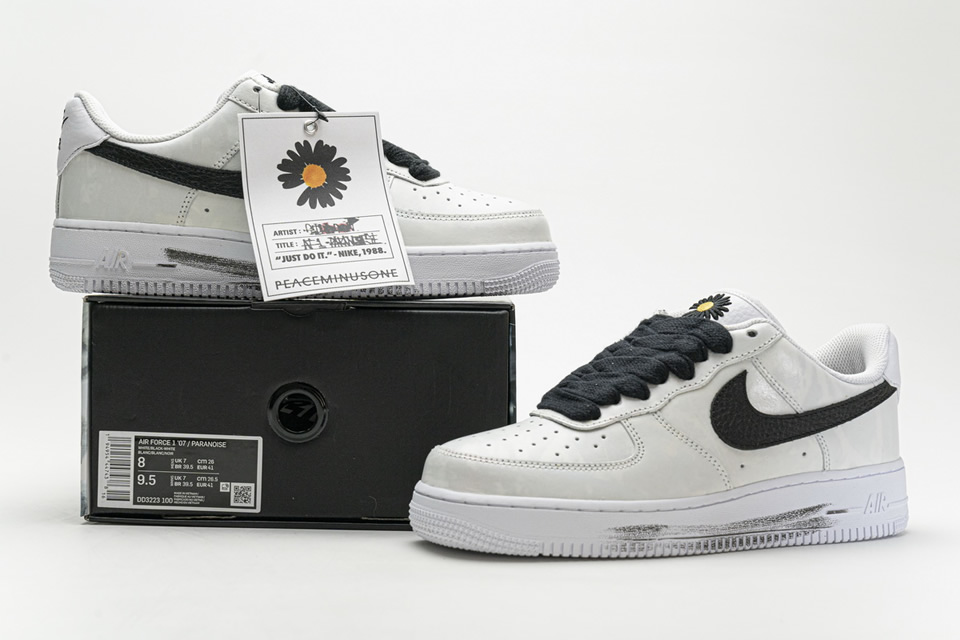 Peaceminusone Nike Air Force 1 Para Noise Dd3223 100 10 - www.kickbulk.co