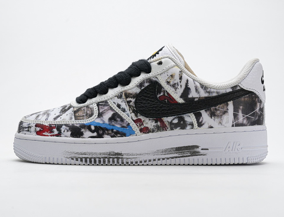 Peaceminusone Nike Air Force 1 Para Noise Dd3223 100 24 - www.kickbulk.co