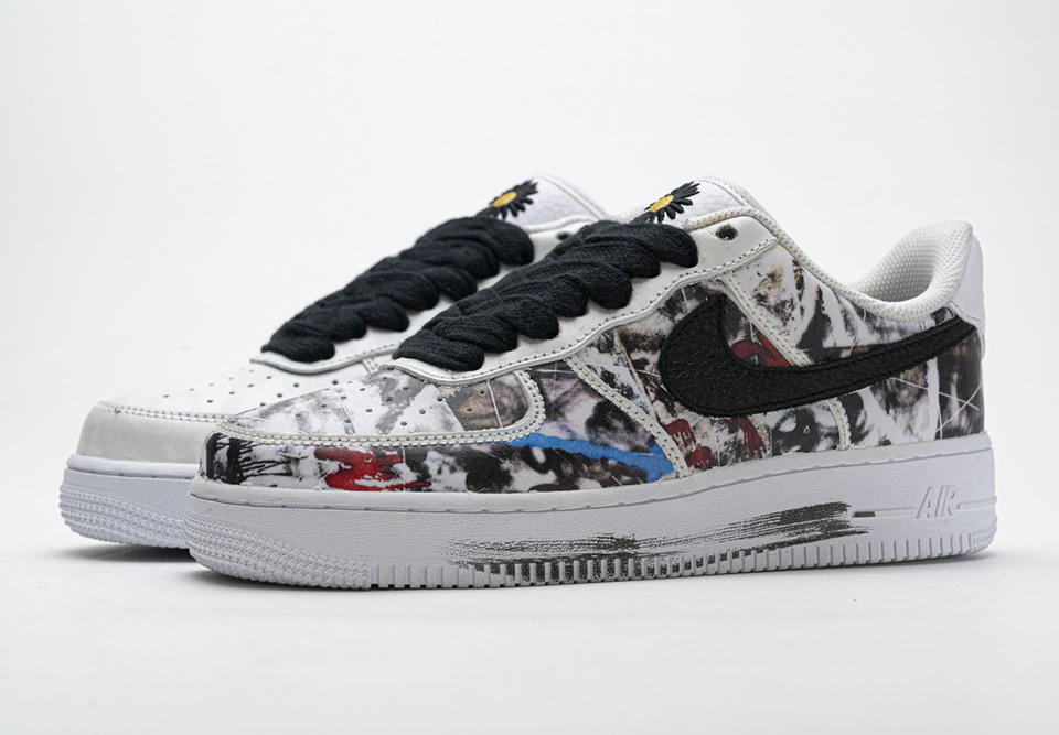 Peaceminusone Nike Air Force 1 Para Noise Dd3223 100 25 - www.kickbulk.co