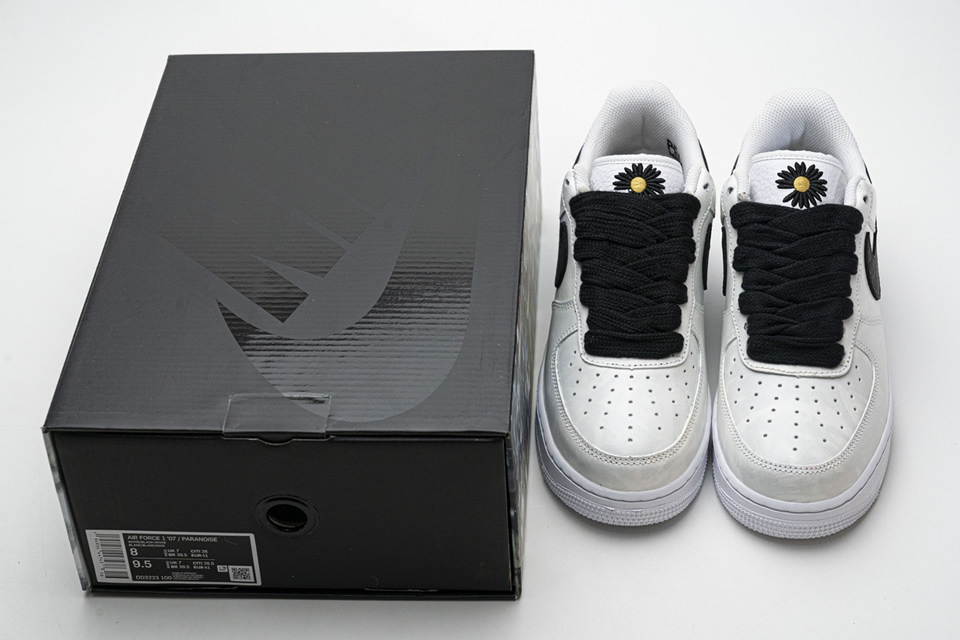 Peaceminusone Nike Air Force 1 Para Noise Dd3223 100 6 - www.kickbulk.co