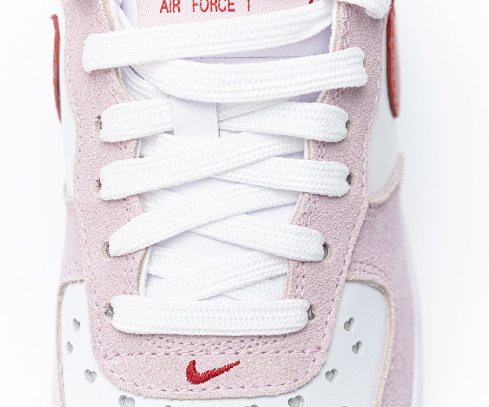 Nike Air Force 1 07 Qs Valentines Day Dd3384 600 11 - www.kickbulk.co