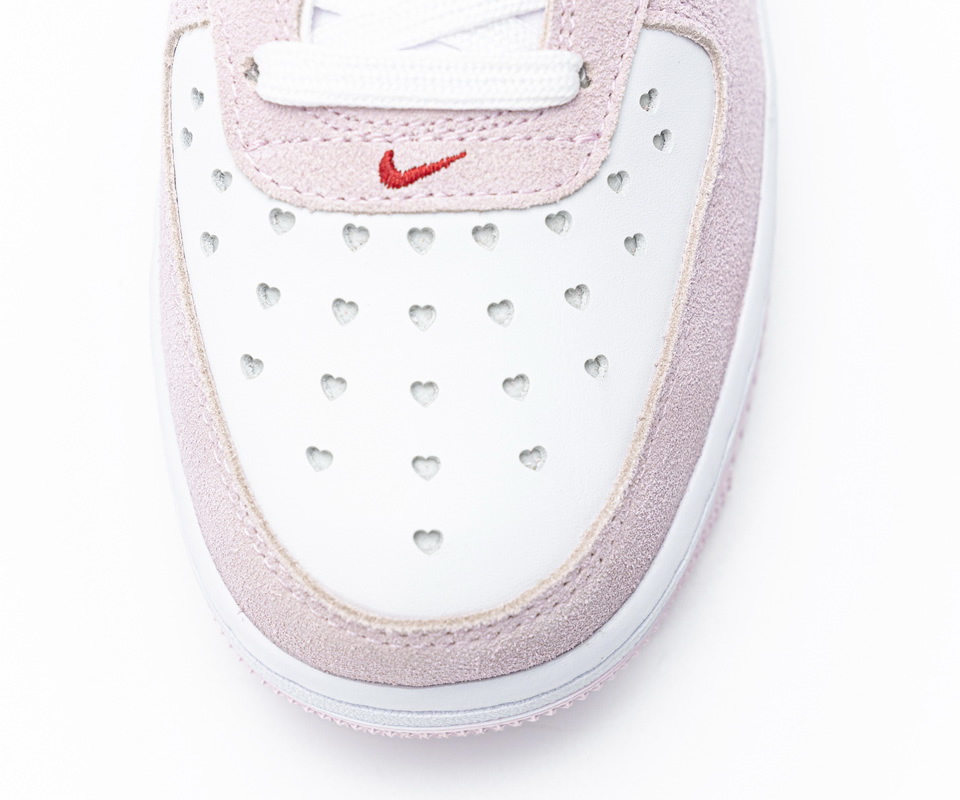 Nike Air Force 1 07 Qs Valentines Day Dd3384 600 12 - www.kickbulk.co