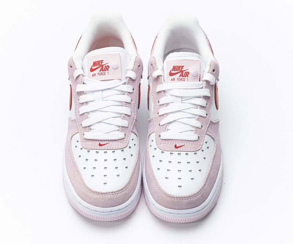 Nike Air Force 1 07 Qs Valentines Day Dd3384 600 2 - www.kickbulk.co