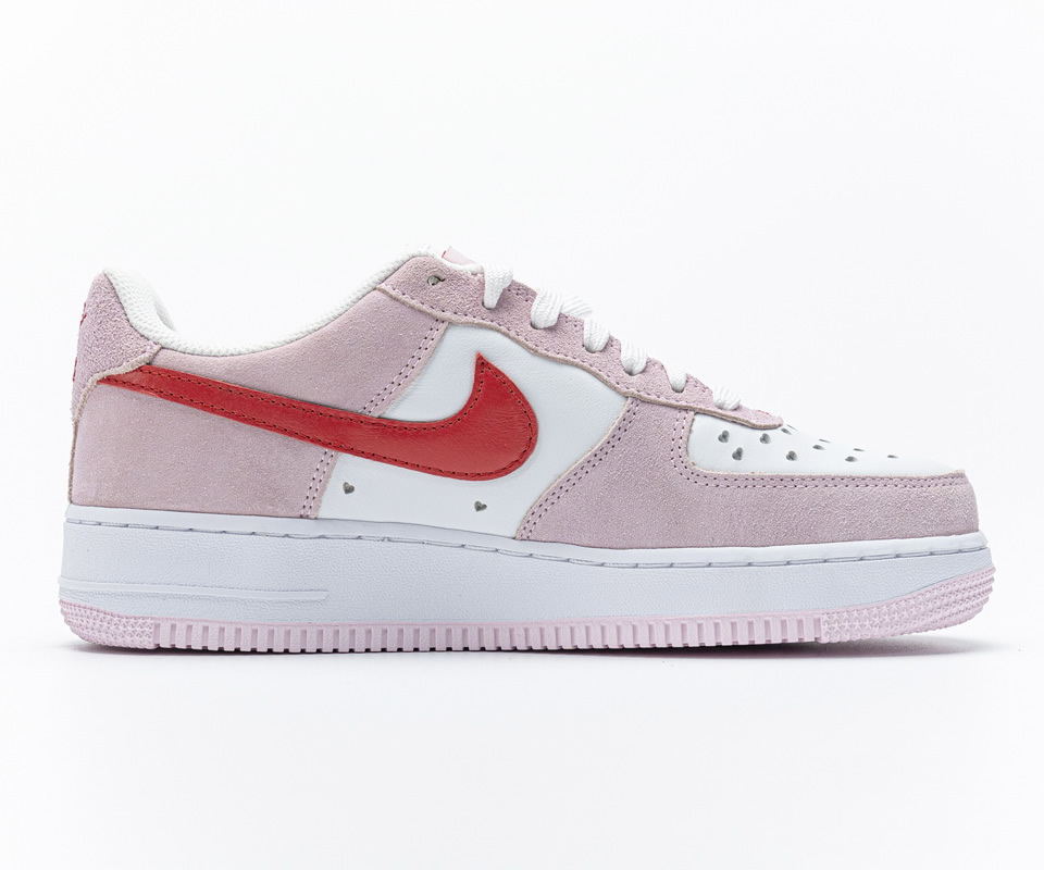 Nike Air Force 1 07 Qs Valentines Day Dd3384 600 5 - www.kickbulk.co