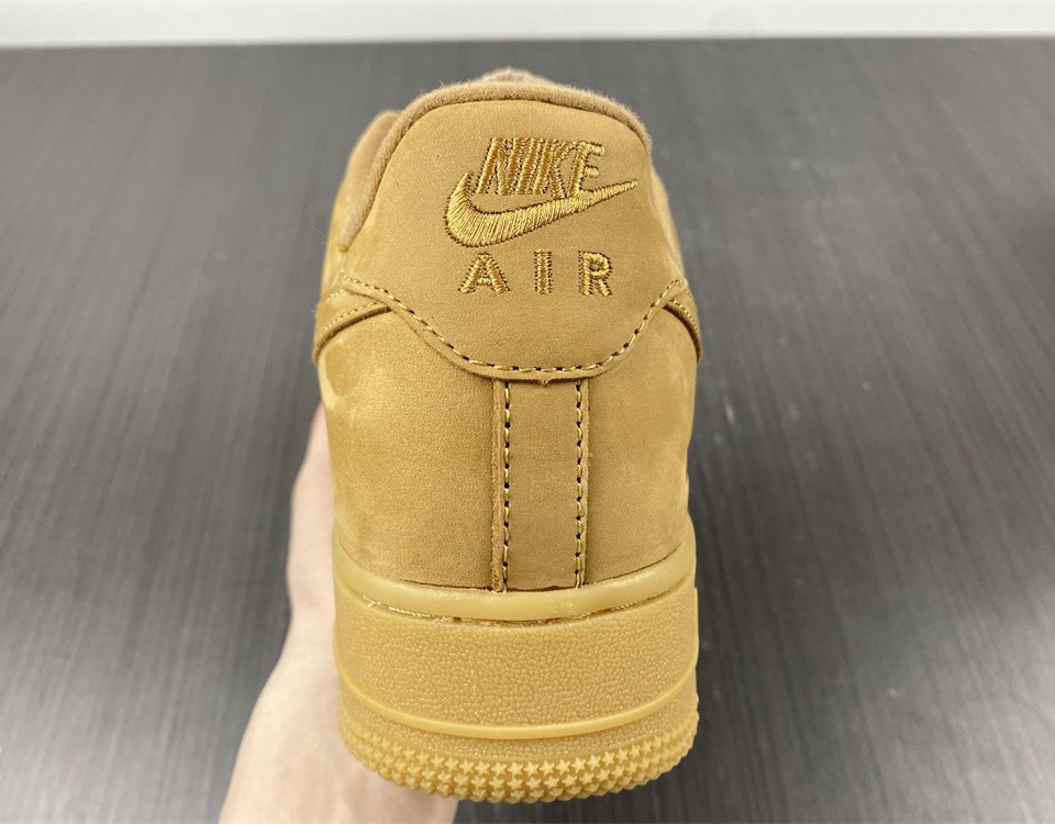 Supreme Nike Air Force 1 Low Sp Wheat Dn1555 200 11 - www.kickbulk.co