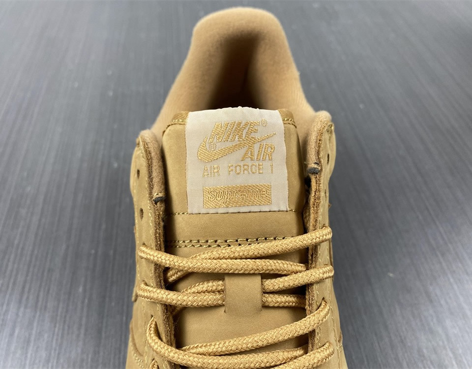 Supreme Nike Air Force 1 Low Sp Wheat Dn1555 200 16 - www.kickbulk.co