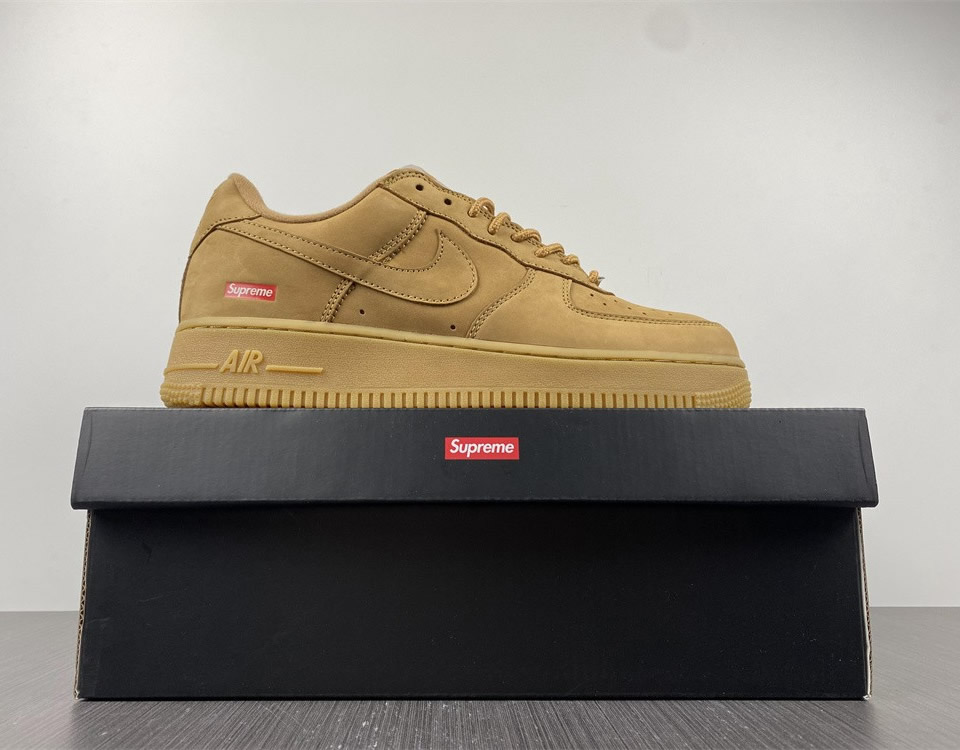 Supreme Nike Air Force 1 Low Sp Wheat Dn1555 200 8 - www.kickbulk.co