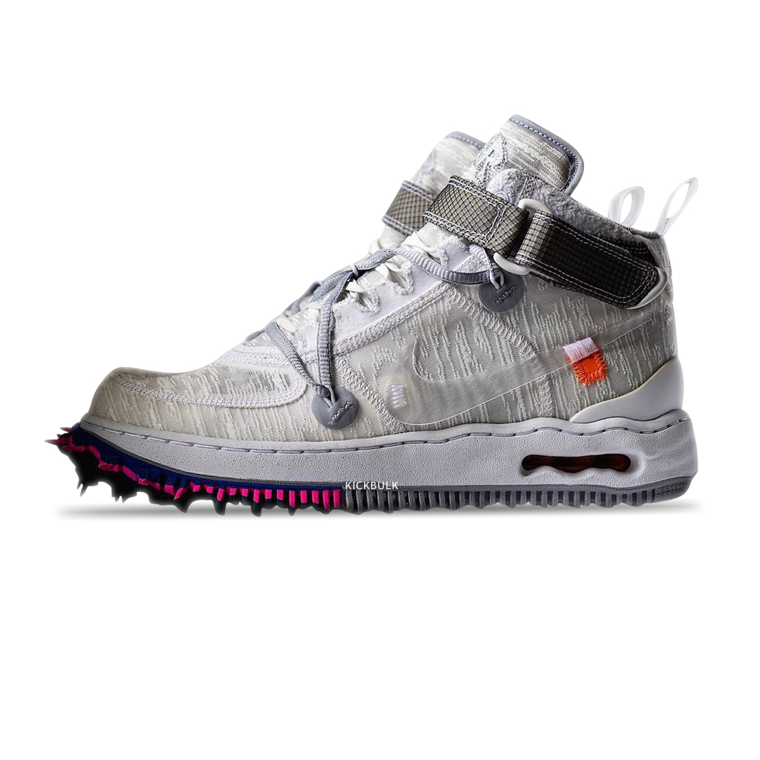 Off White Nike Air Force 1 Mid White Do6290 100 1 - www.kickbulk.co