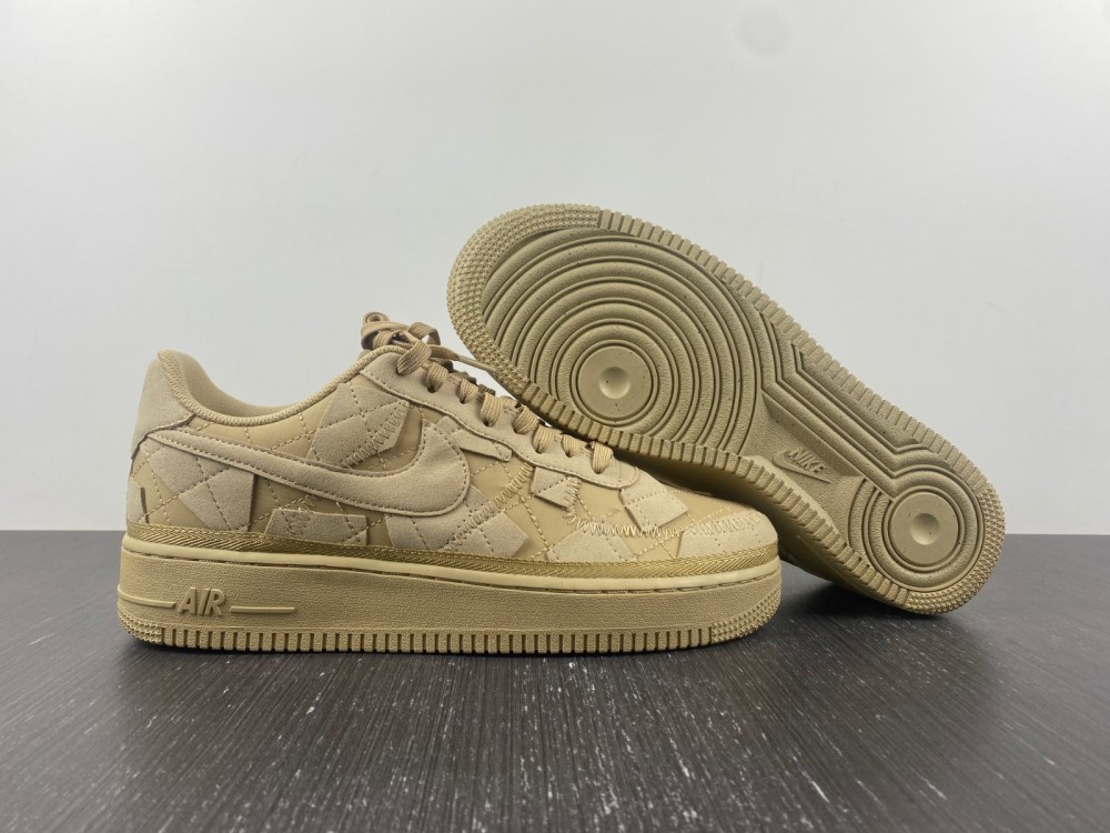 Billie Eilish Nike Air Force 1 Low Dq4137 200 10 - www.kickbulk.co