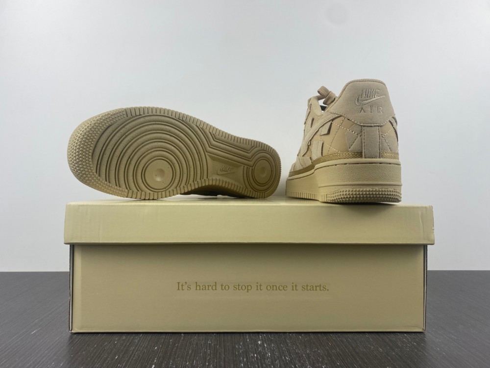 Billie Eilish Nike Air Force 1 Low Dq4137 200 15 - www.kickbulk.co